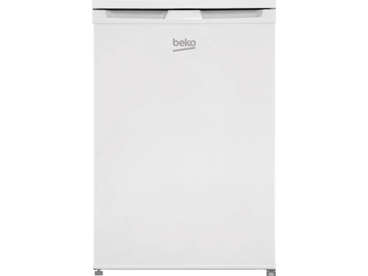 Beko FSE1174N, 95 L, 6,5 kg/24t, SN-ST, 37 dB, E, Hvid
