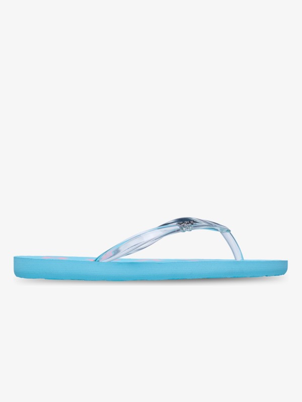 Rg Viva Jelly Sandales Bleu Fille