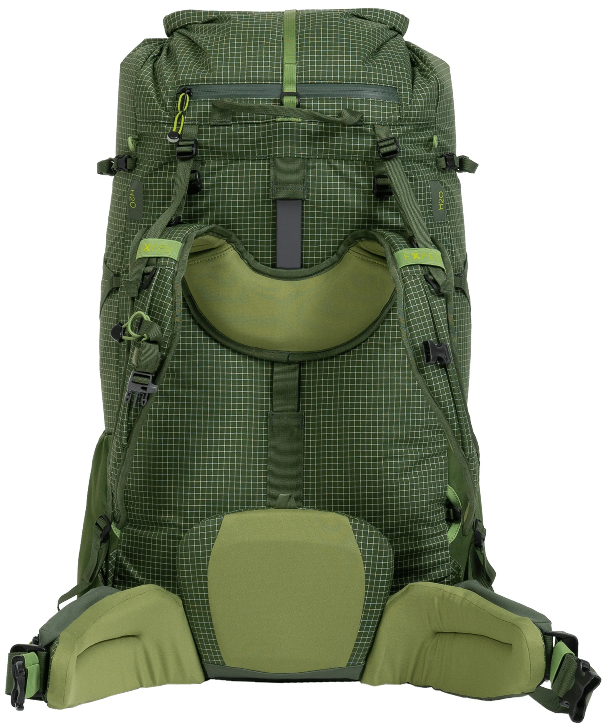 Exped Lightning 60 Forest