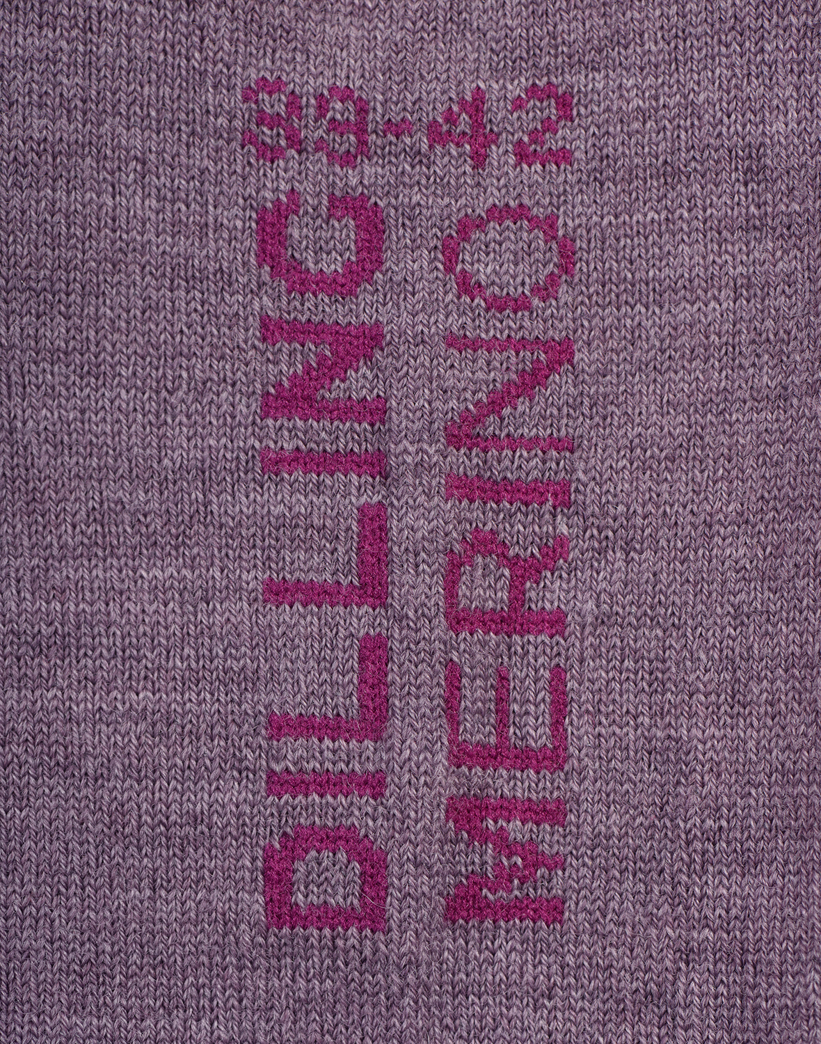 Sokken van merinowol voor dames (2 stuks)
