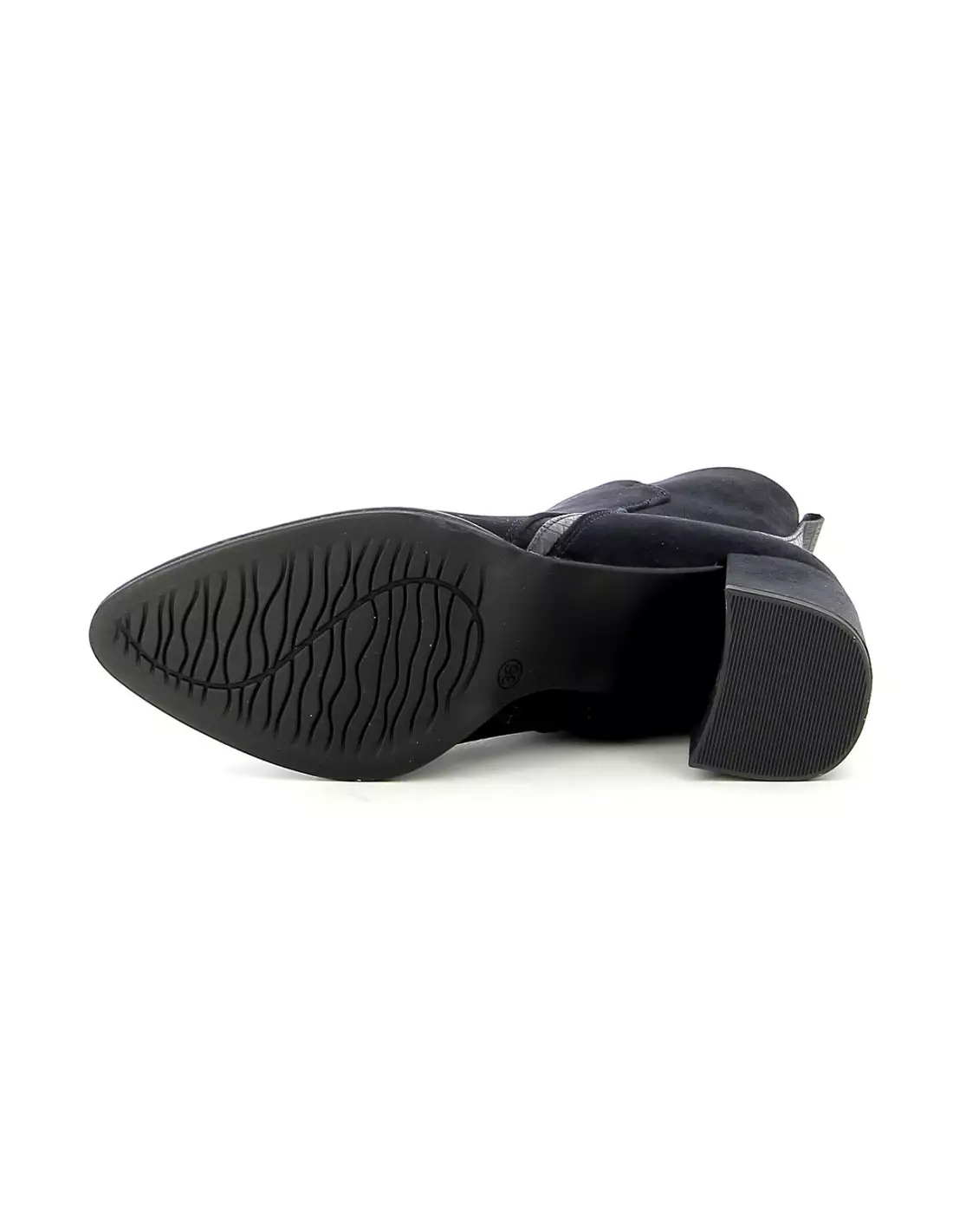 MARCO TOZZI 25095 - Boots & bottines Navy