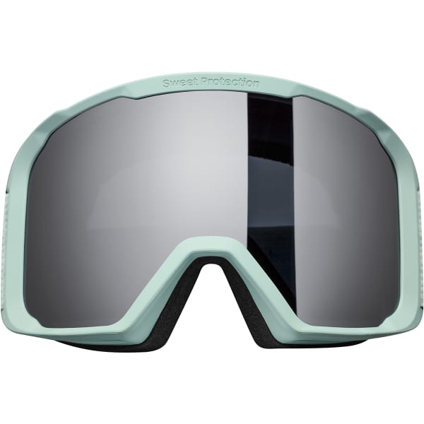 Masque de ski SWEET PROTECTION DURDEN RIG REFLECT RIG OBSIDIAN/MISTY TURQUOISE/MISTY TRACE EM
