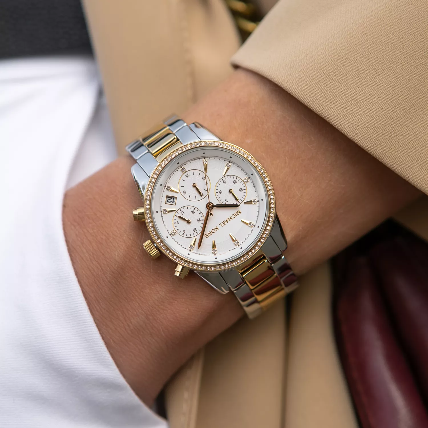 Michael Kors Ritz MK6474