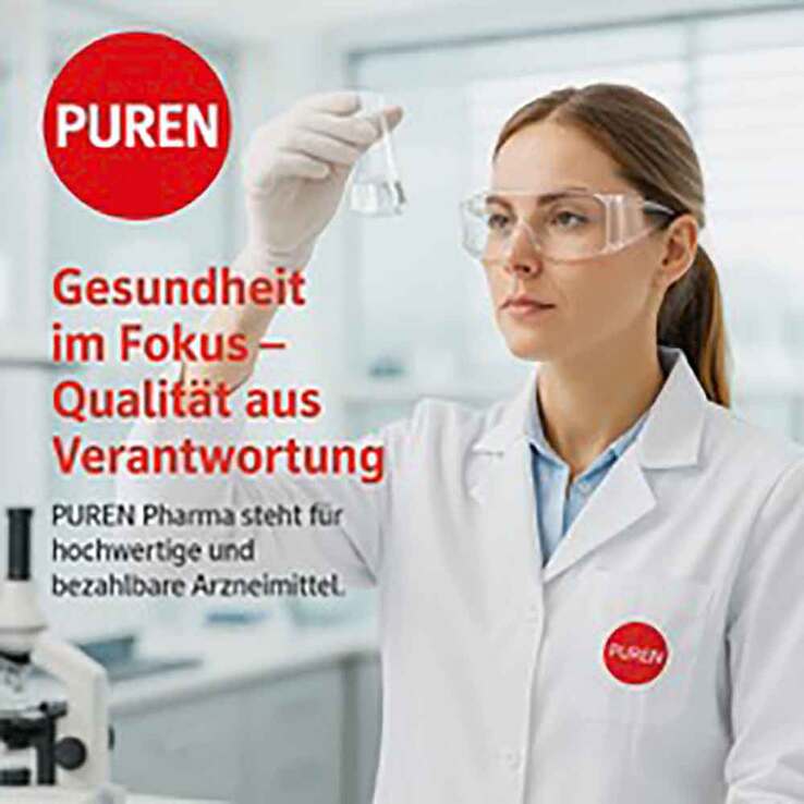 DesloPUREN 5 mg Filmtabletten, 20 St
