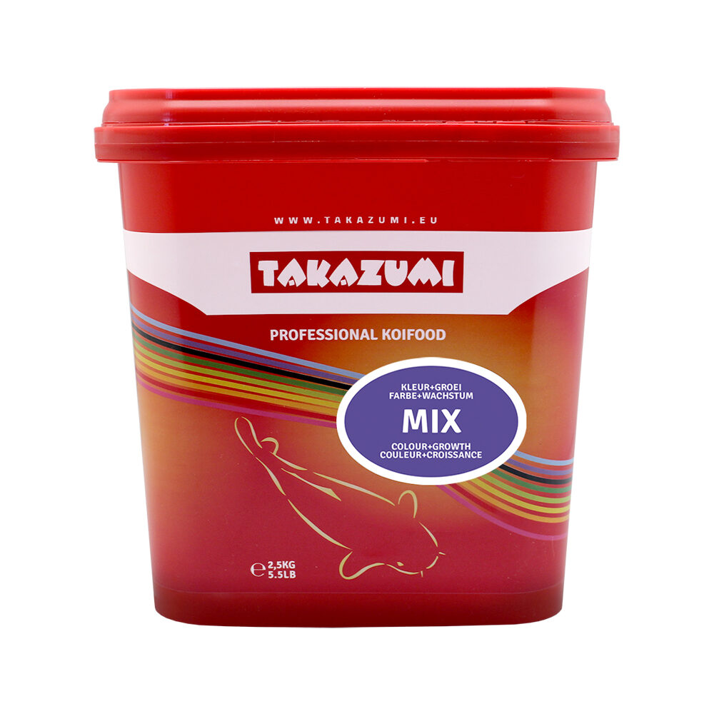 Takazumi Mix