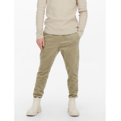 Pantalon homme Onslinus Life ONLY AND SONS