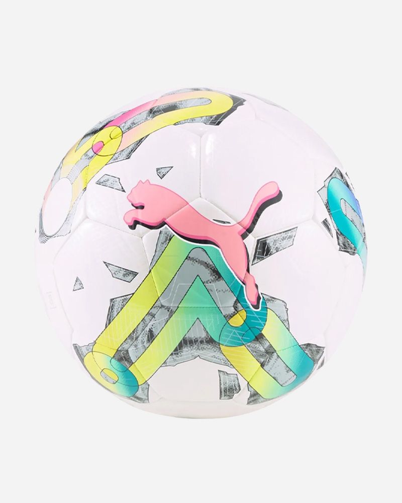 Ballon de football Puma Orbita 6 MS Multicolore