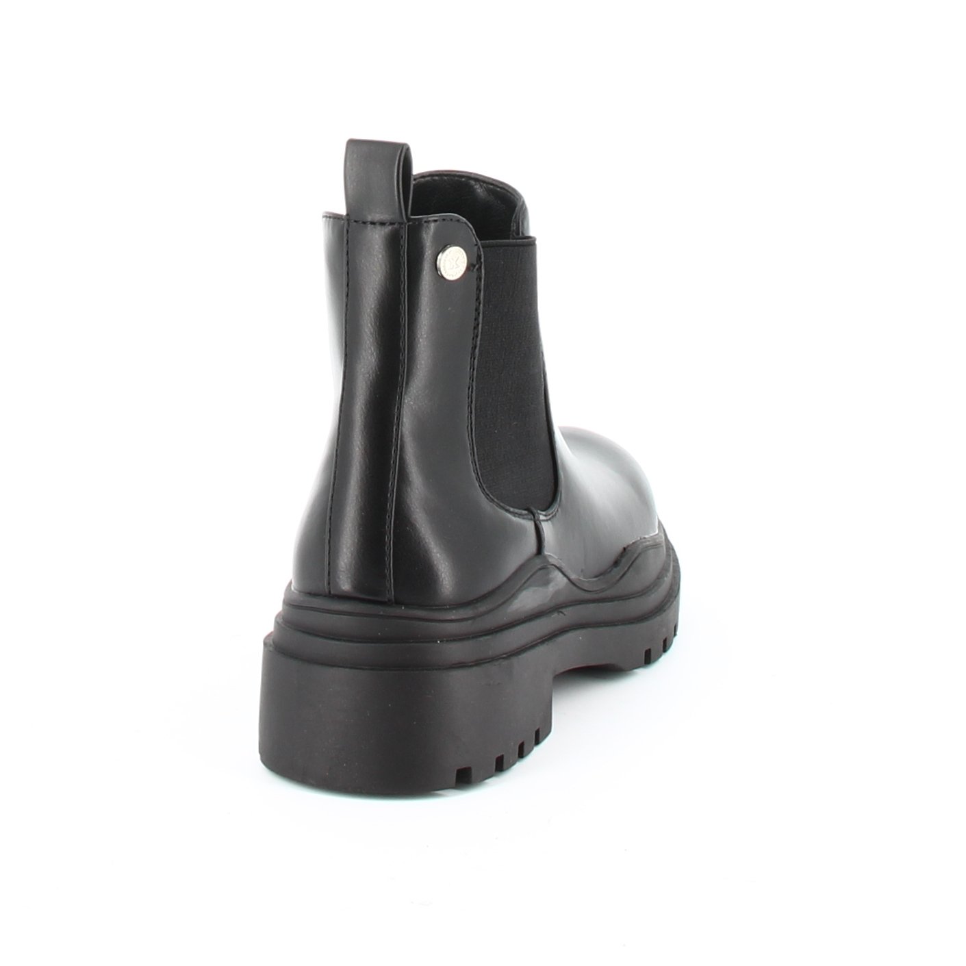 Xti - Bottines & Boots SAISON Noir