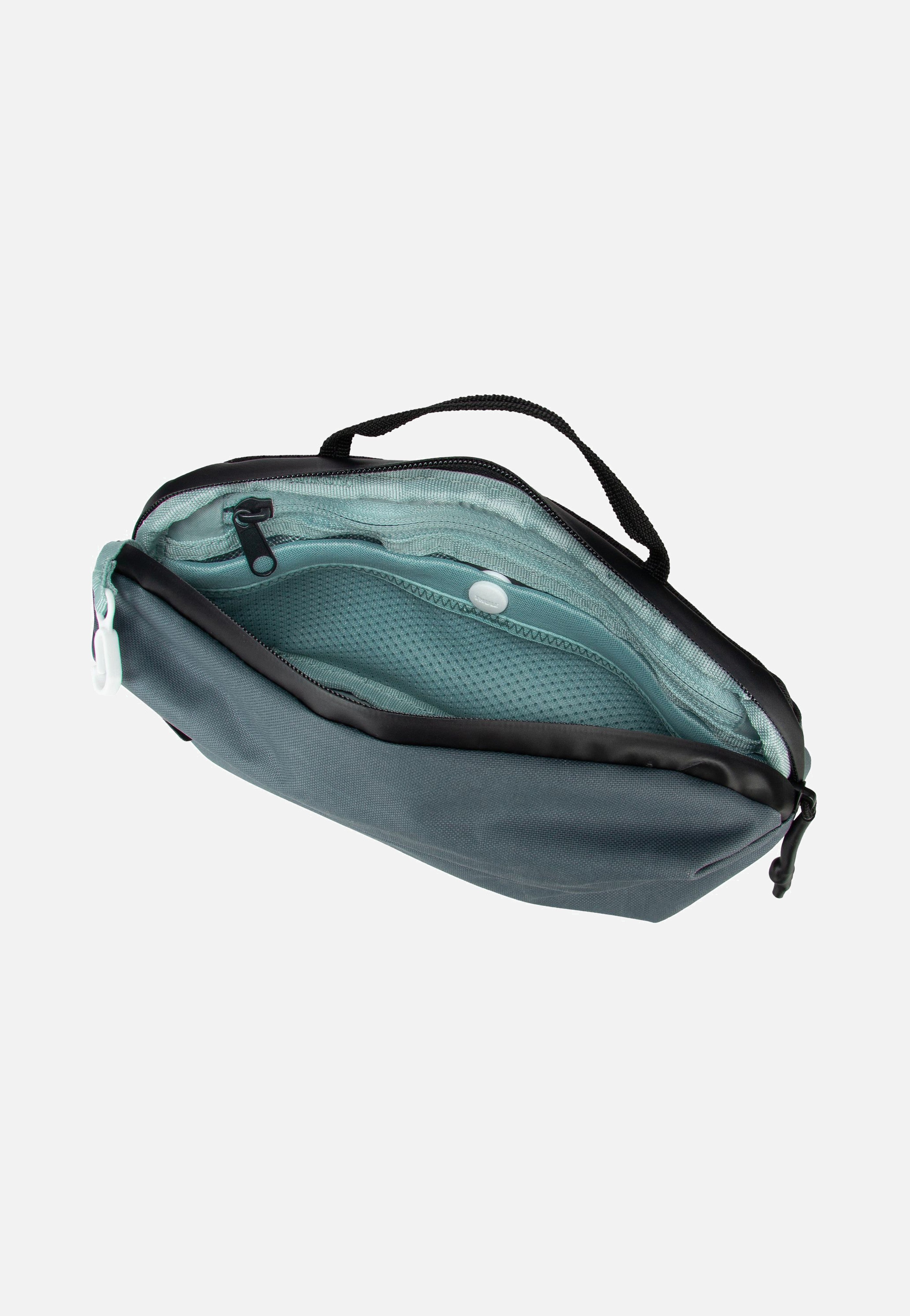 Aion Dark Slate - Bauchtasche