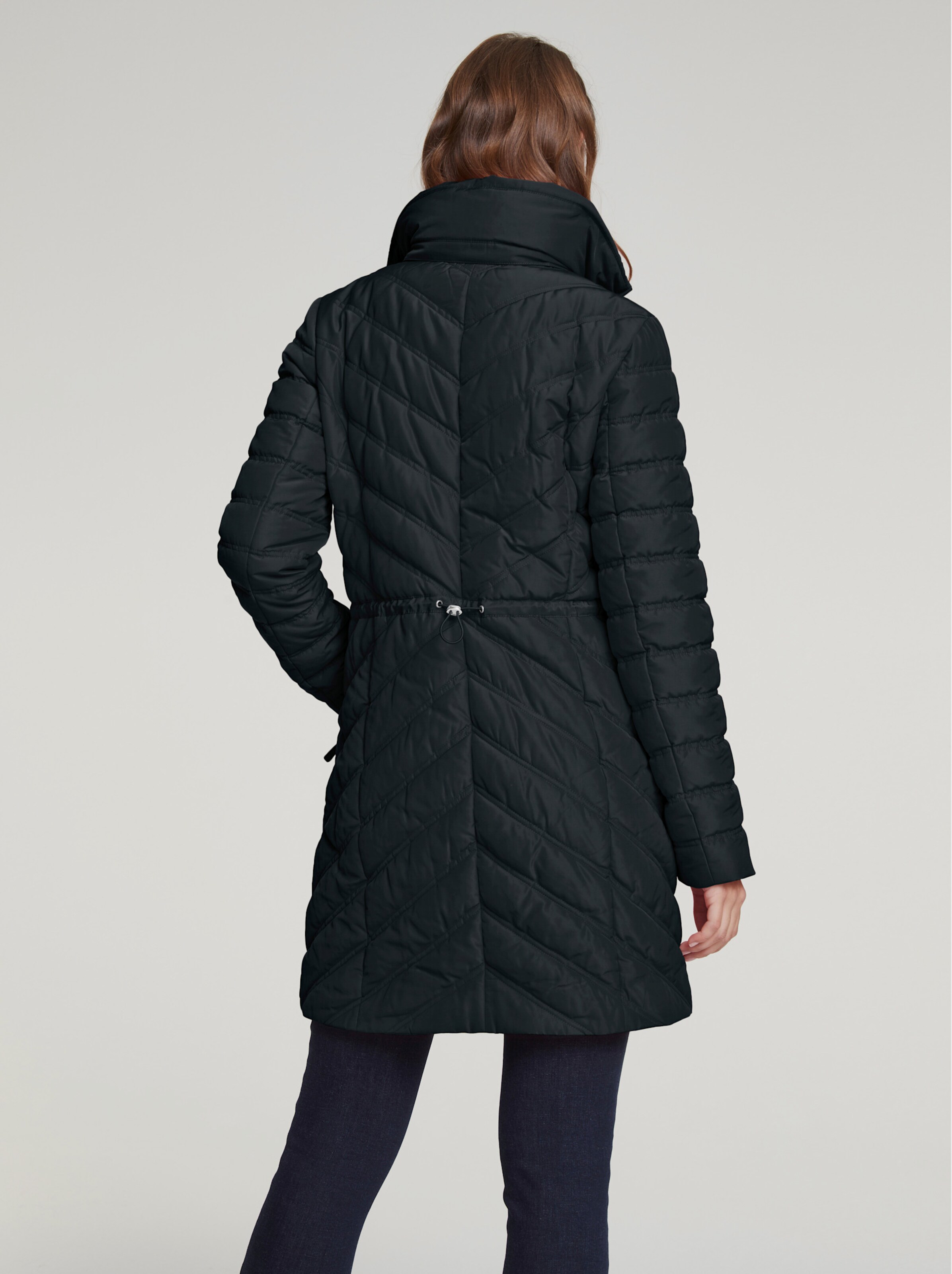 Steppjacke