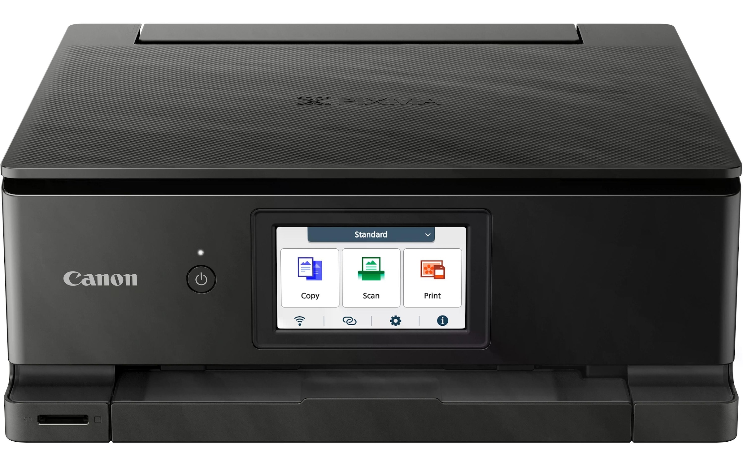 Canon Multifunktionsdrucker »PIXMA TS8750«