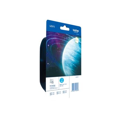 Brother LC970 - cyan - cartouche d'encre originale