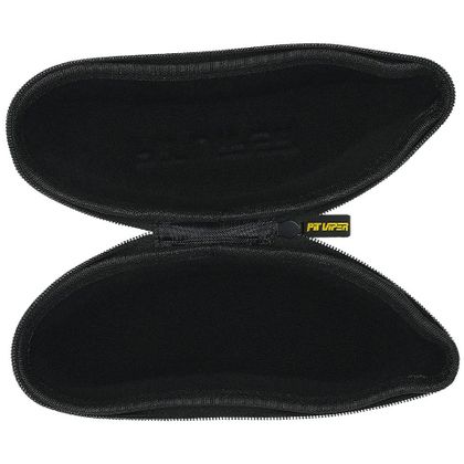 Sacoche Pit Viper Etui lunette rigide BANANA - Multicolore