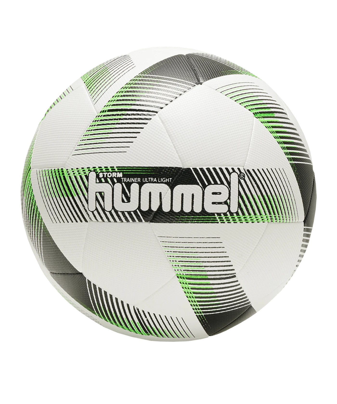 Hummel Storm Trainer Ultra Light 290 Gramm Fussball F9274