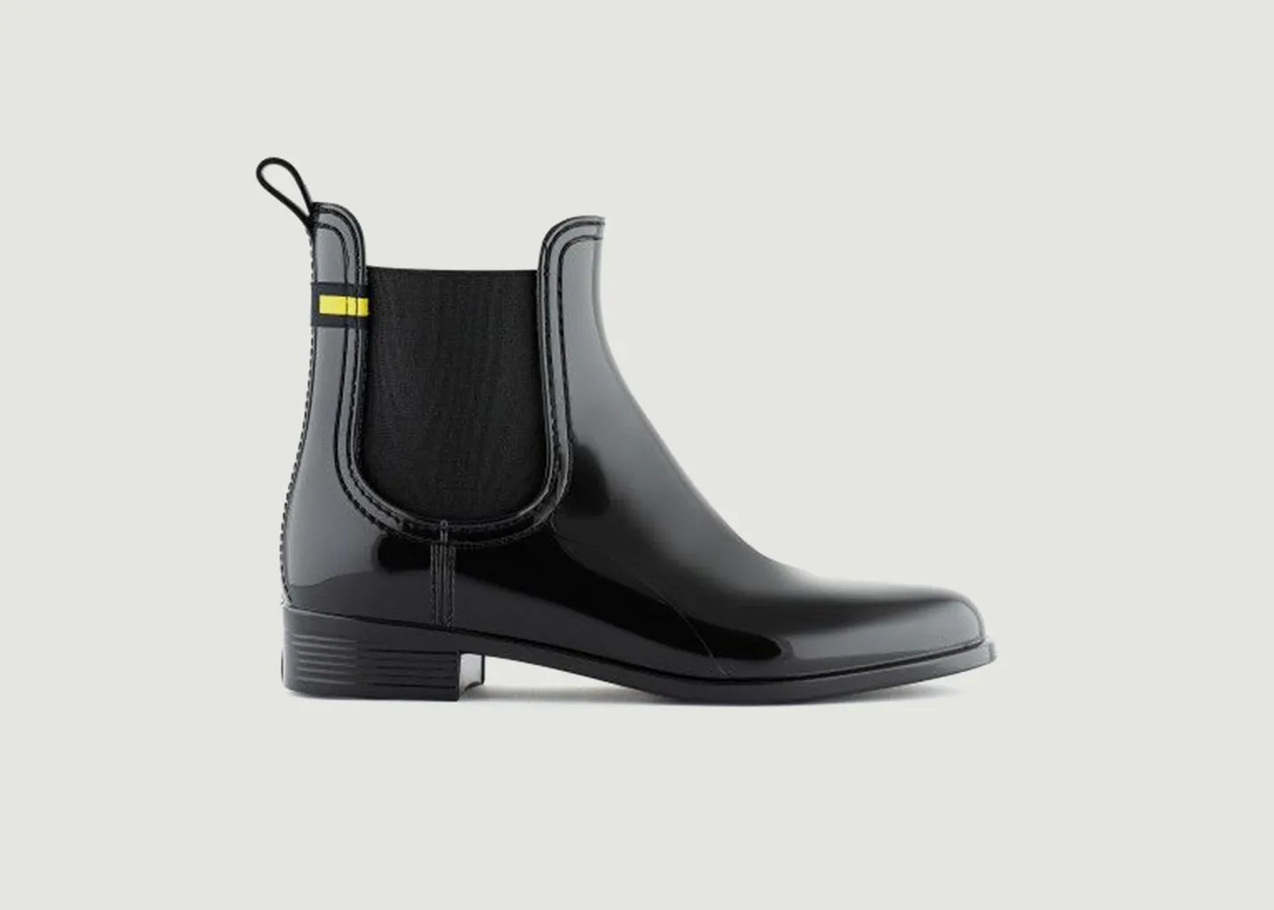 Bottines de pluie Brisa Lemon Jelly