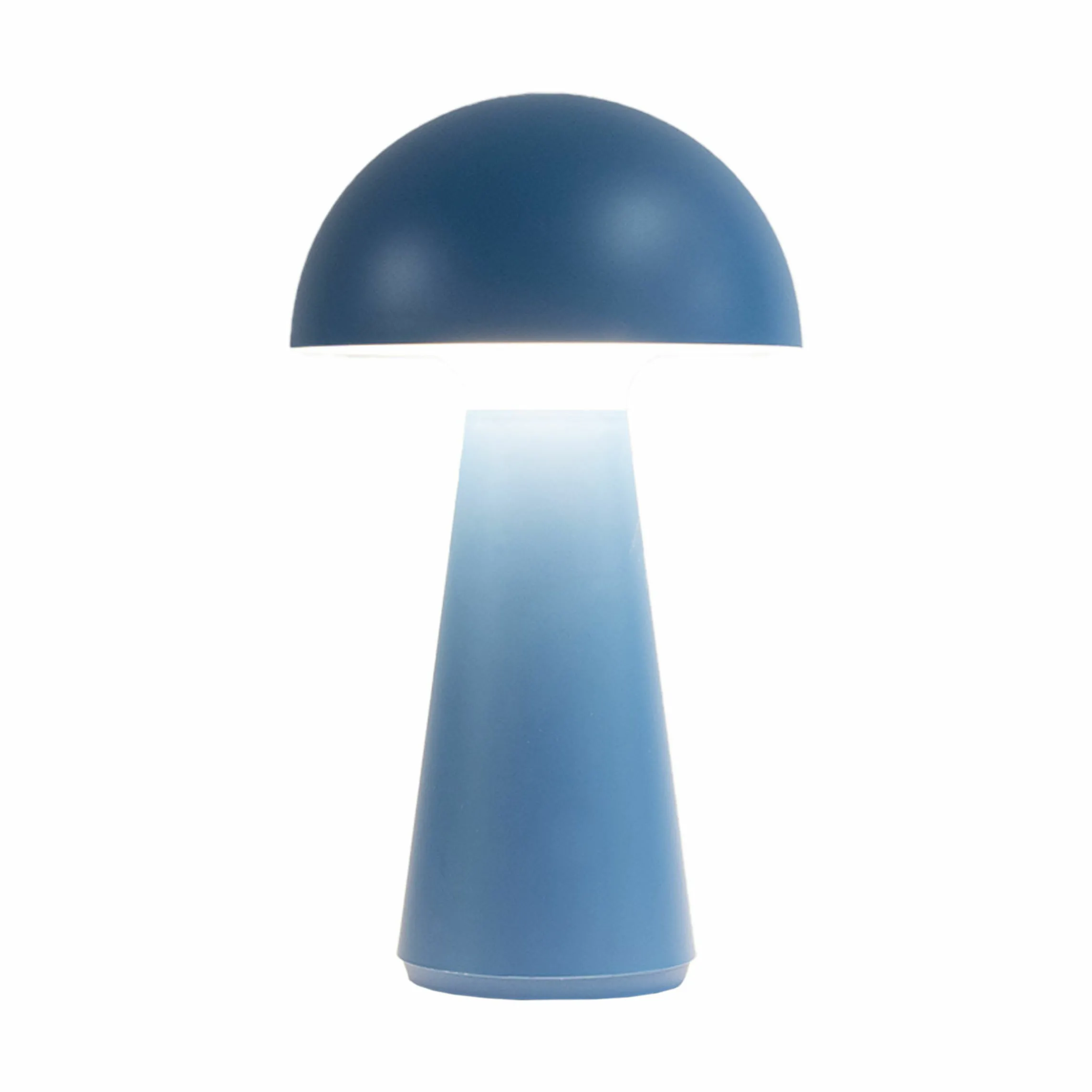 Sirius Sam Genopladelig Bordlampe