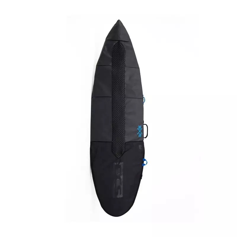 Housse Surf FCS Day All Purpose 5,6 Black