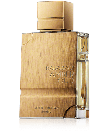 Al Haramain Amber Oud Gold Edition edp vapo 200ml
