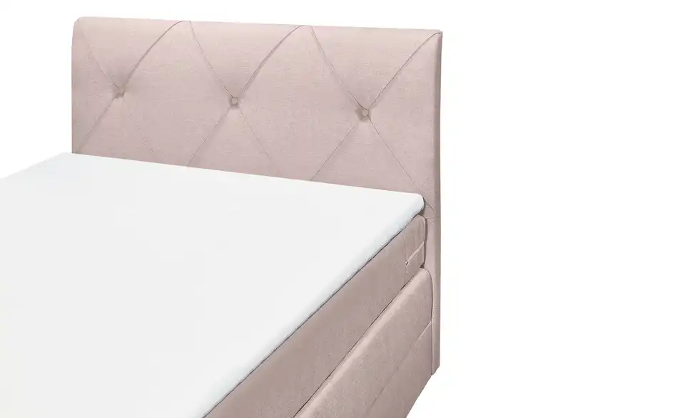 Boxspringbett Calgary 1