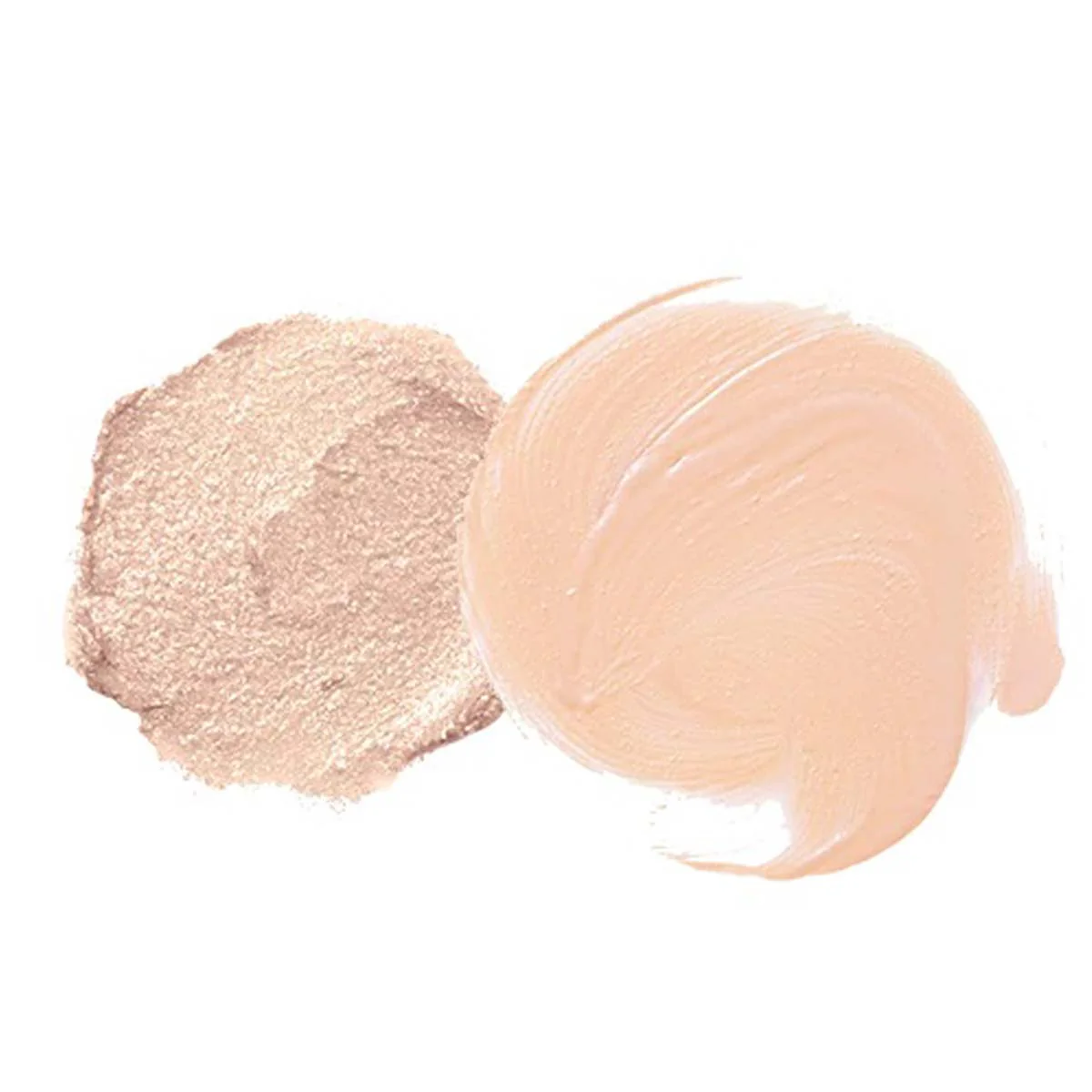 Duo Highlighter Pure Beauty 4ml