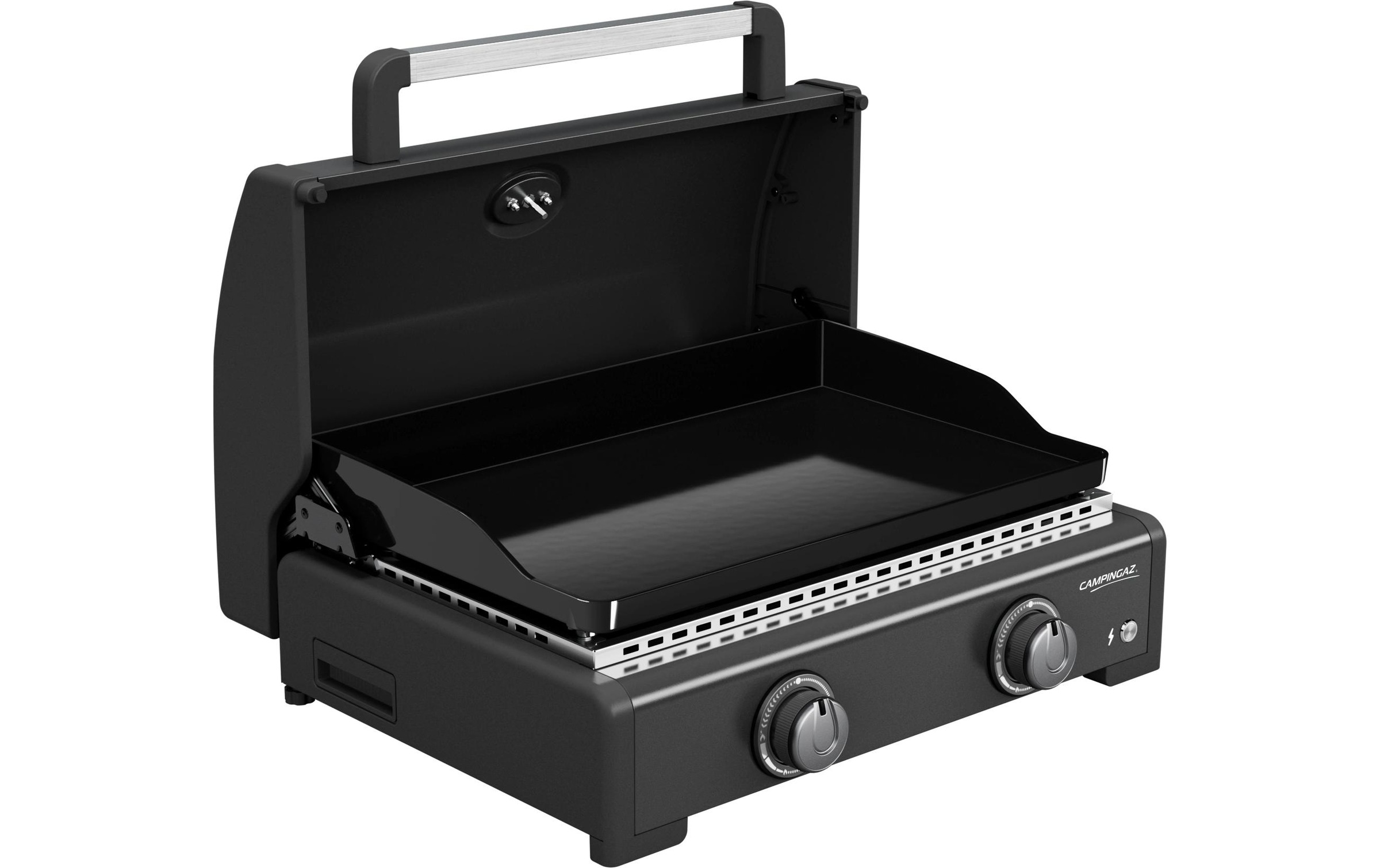 Campingaz Gasgrill »2 Plancha«