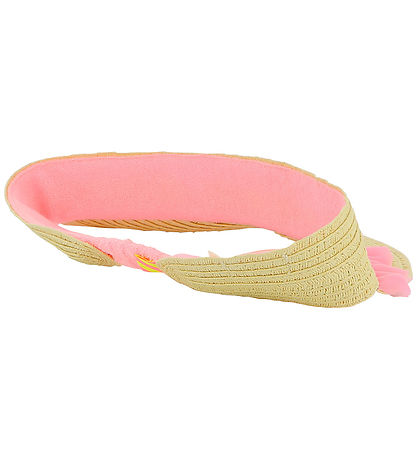 Billieblush Kappe - Natur/Pink