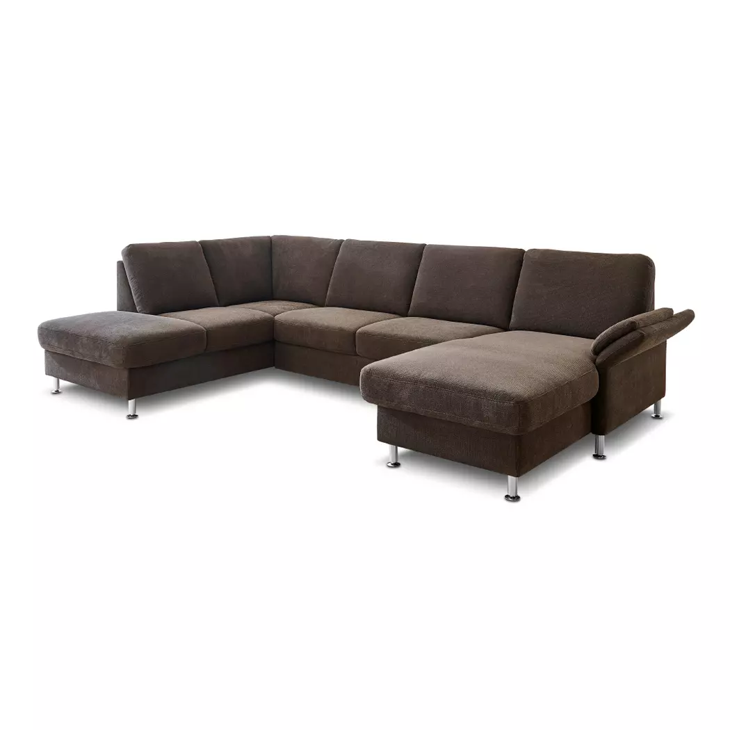 Wohnlandschaft Vairo S