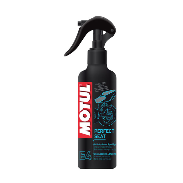 Motul - Rénove selle E4 Perfect Seat 250 ml