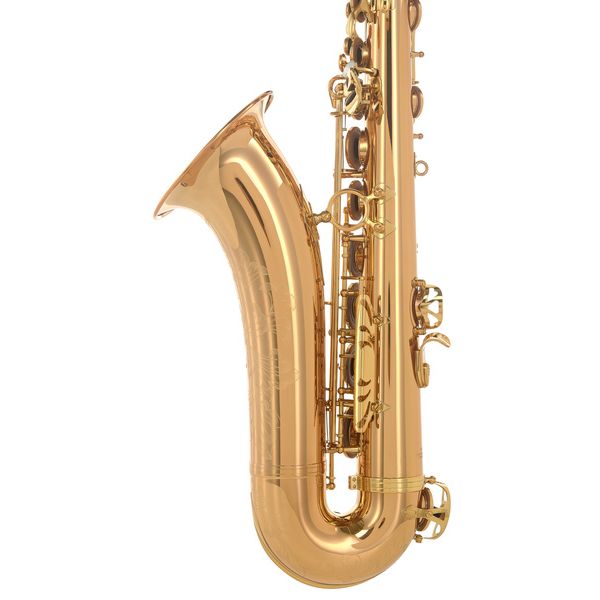 Forestone RX Gold Lacquered Tenor Sax