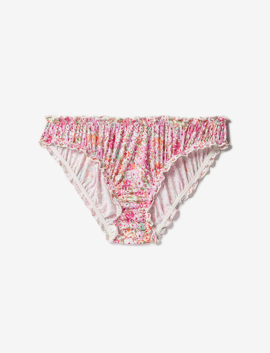 Culotte fantaisie