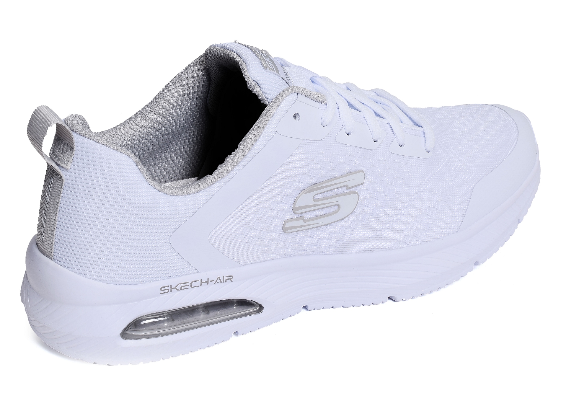 Dyna air 0 blanc