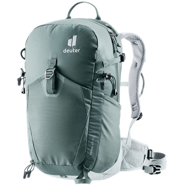 Sac à dos randonnée DEUTER TRAIL 23 SL TEAL-TIN