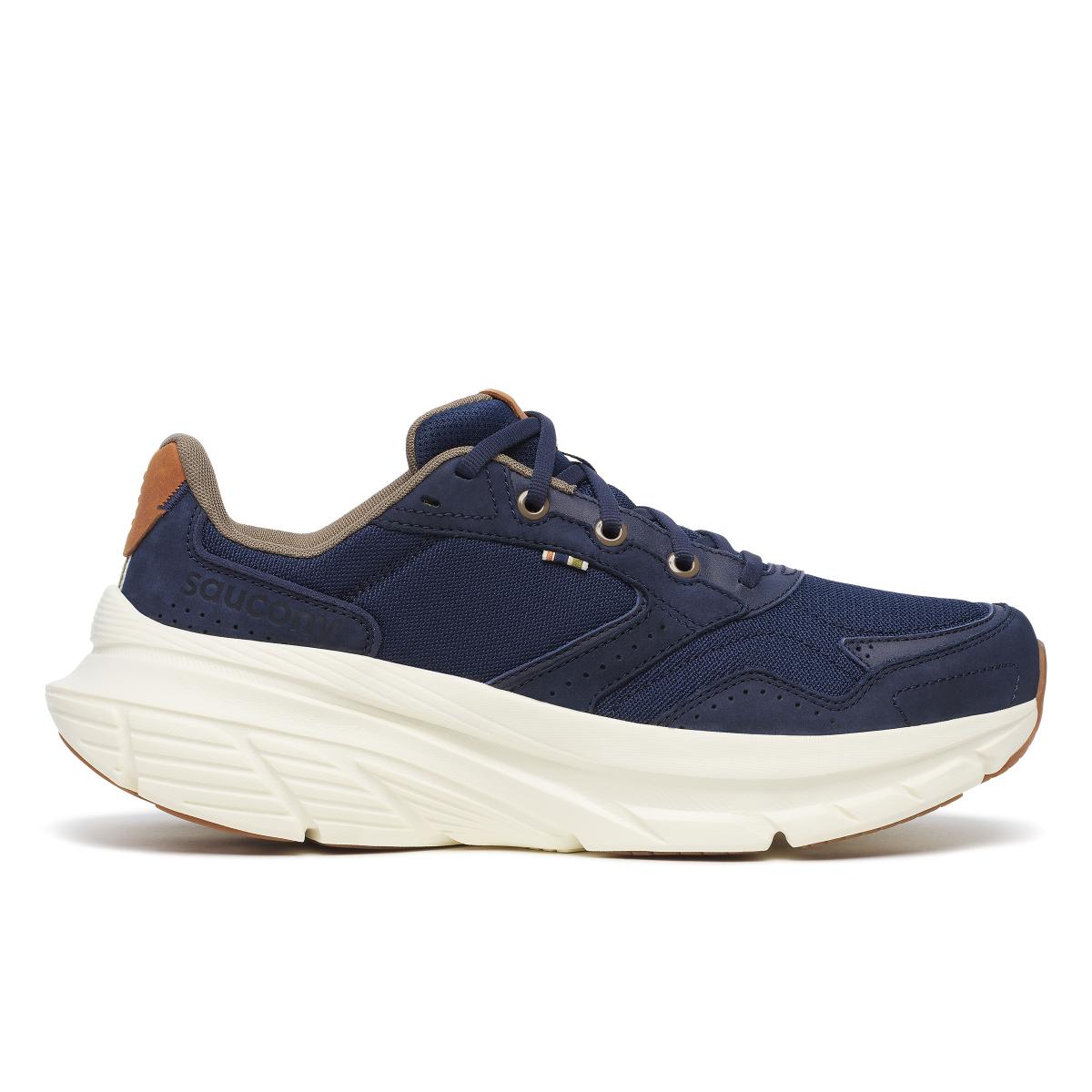 Saucony Guide Metro Navy