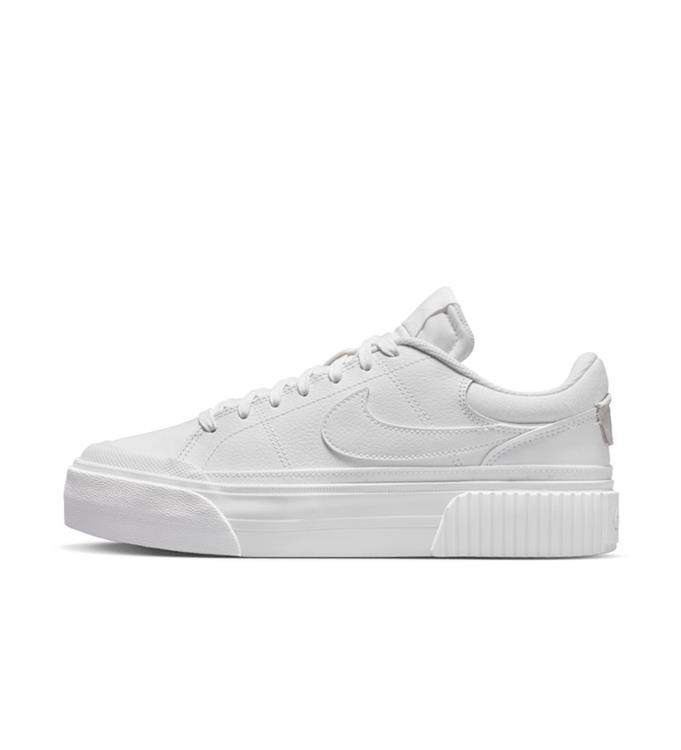 Nike Women Court Legacy Lift Sneakers