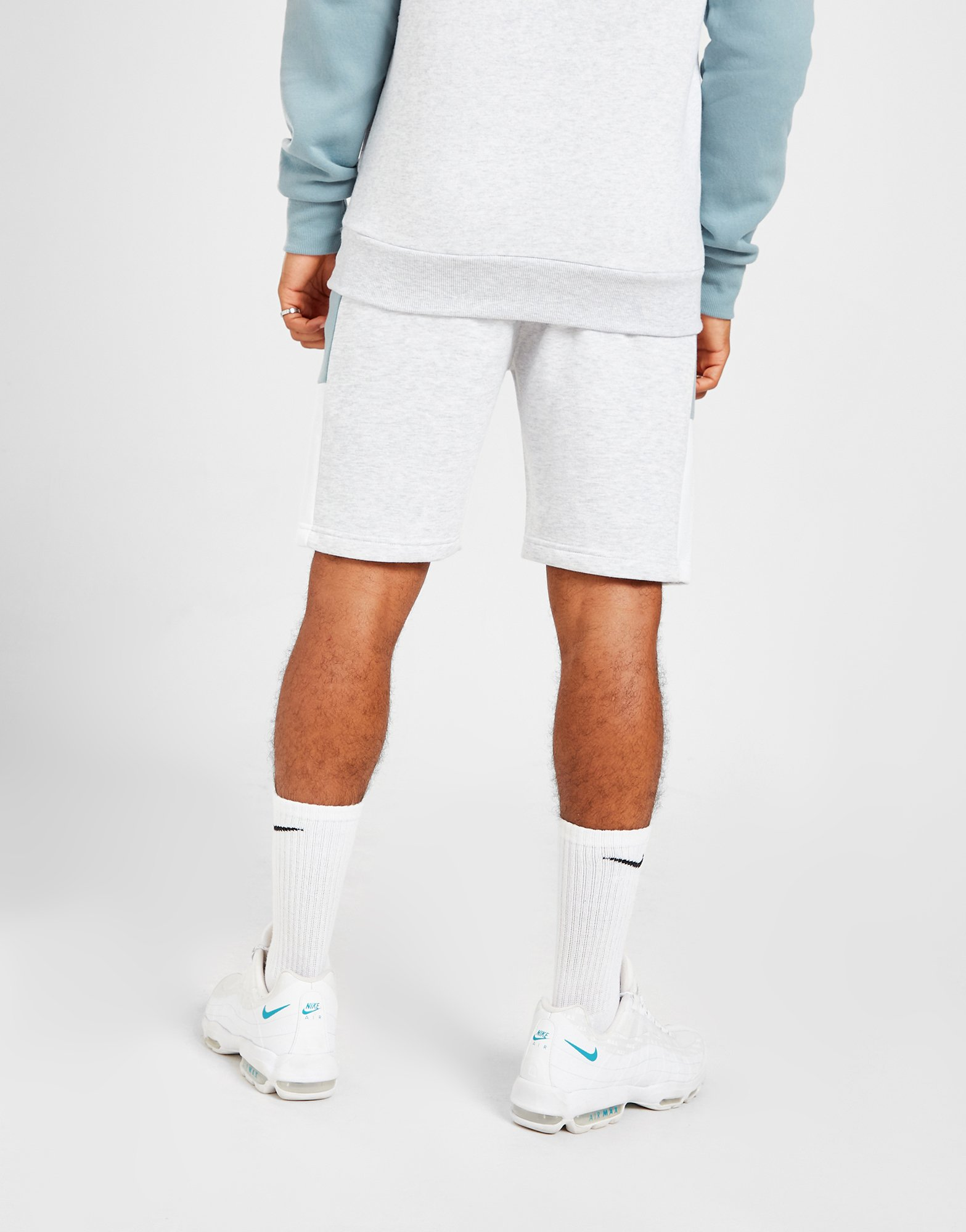Status Short Trio Homme
