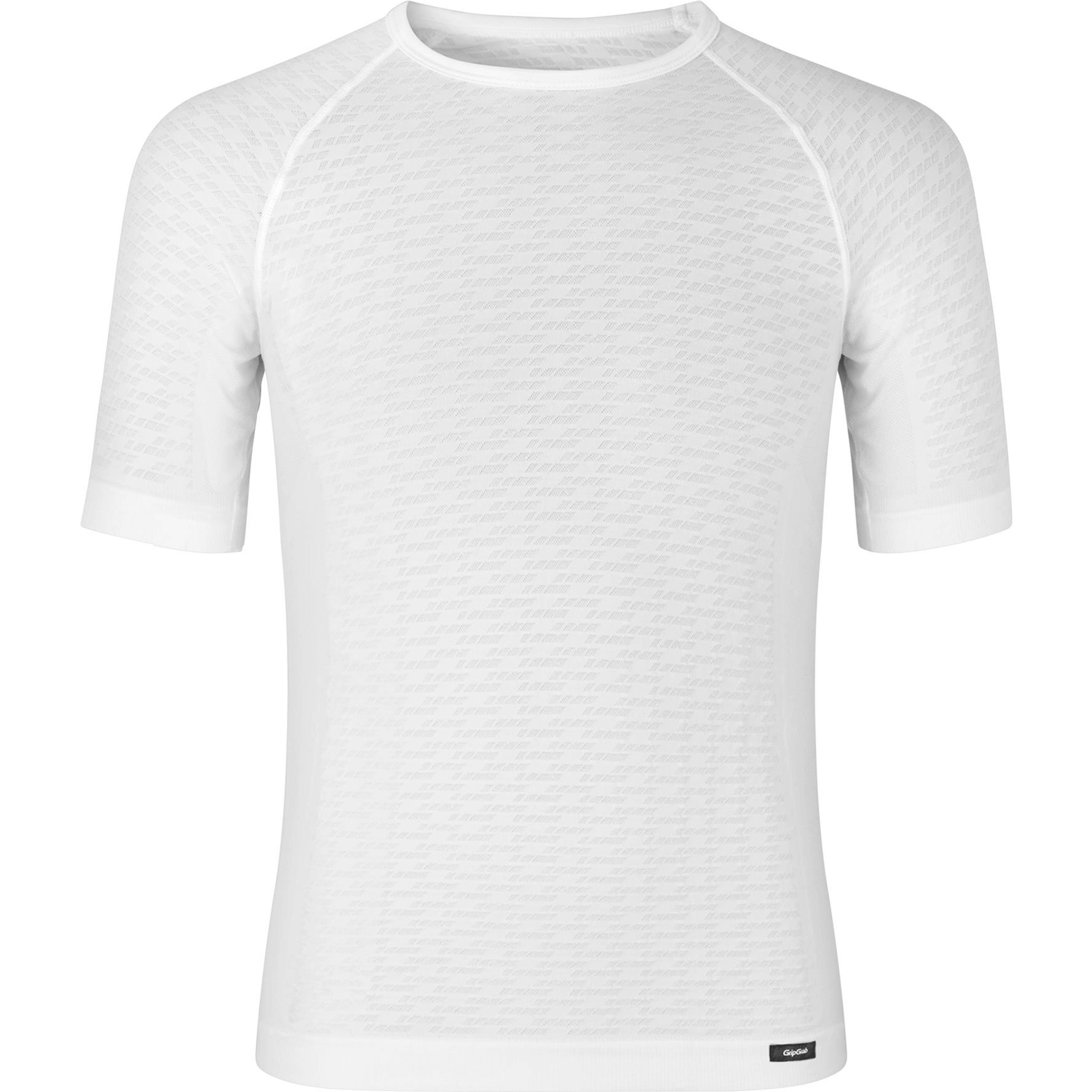 GripGrab Expert Seamless Korte Mouw Ondershirt