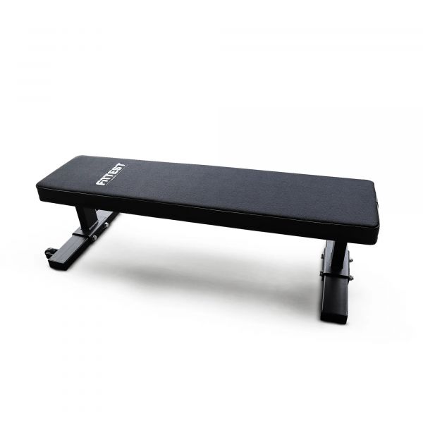 Fittest Banco Plano Musculação - FLATBENCH