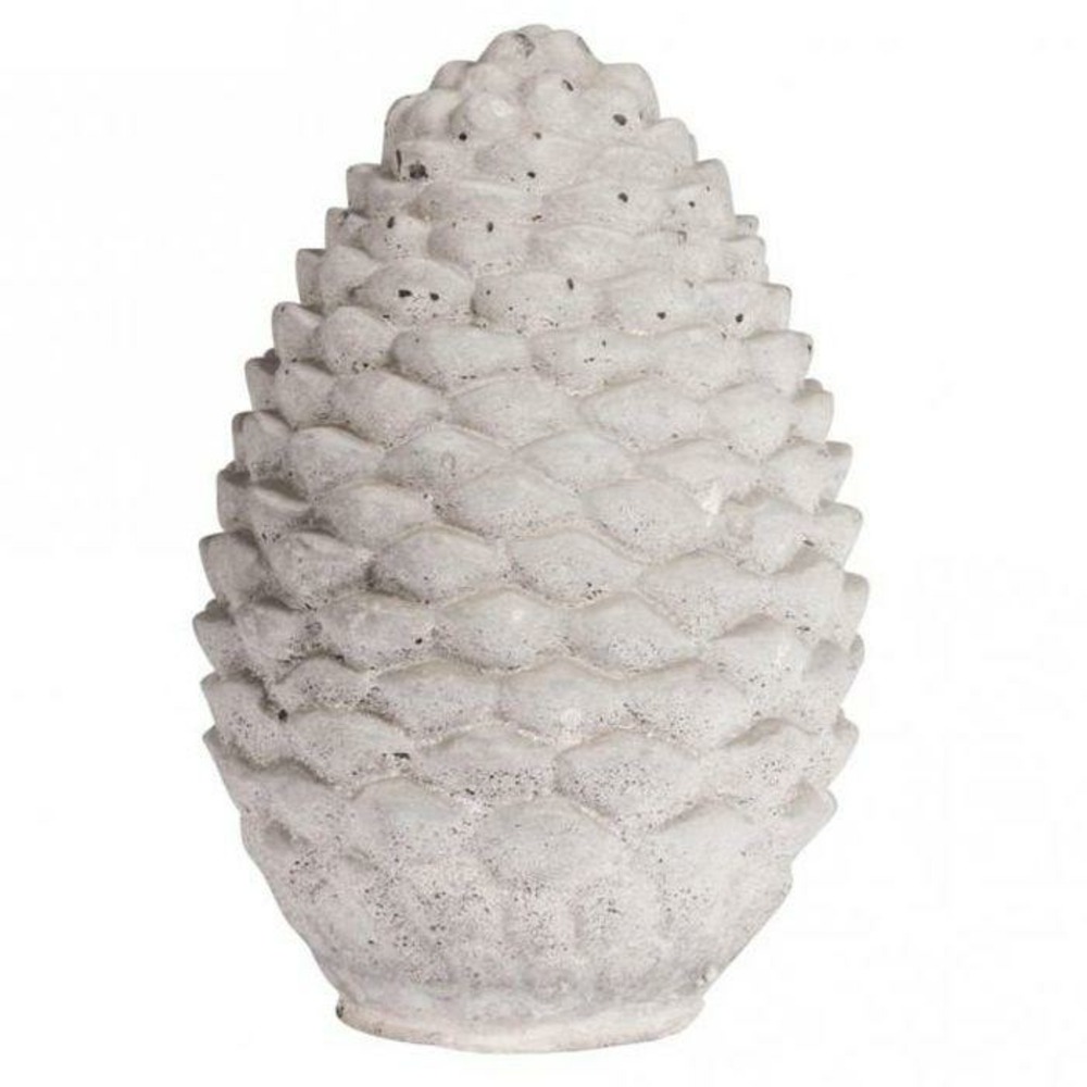 Moule en latex pomme de pin 15 cm
