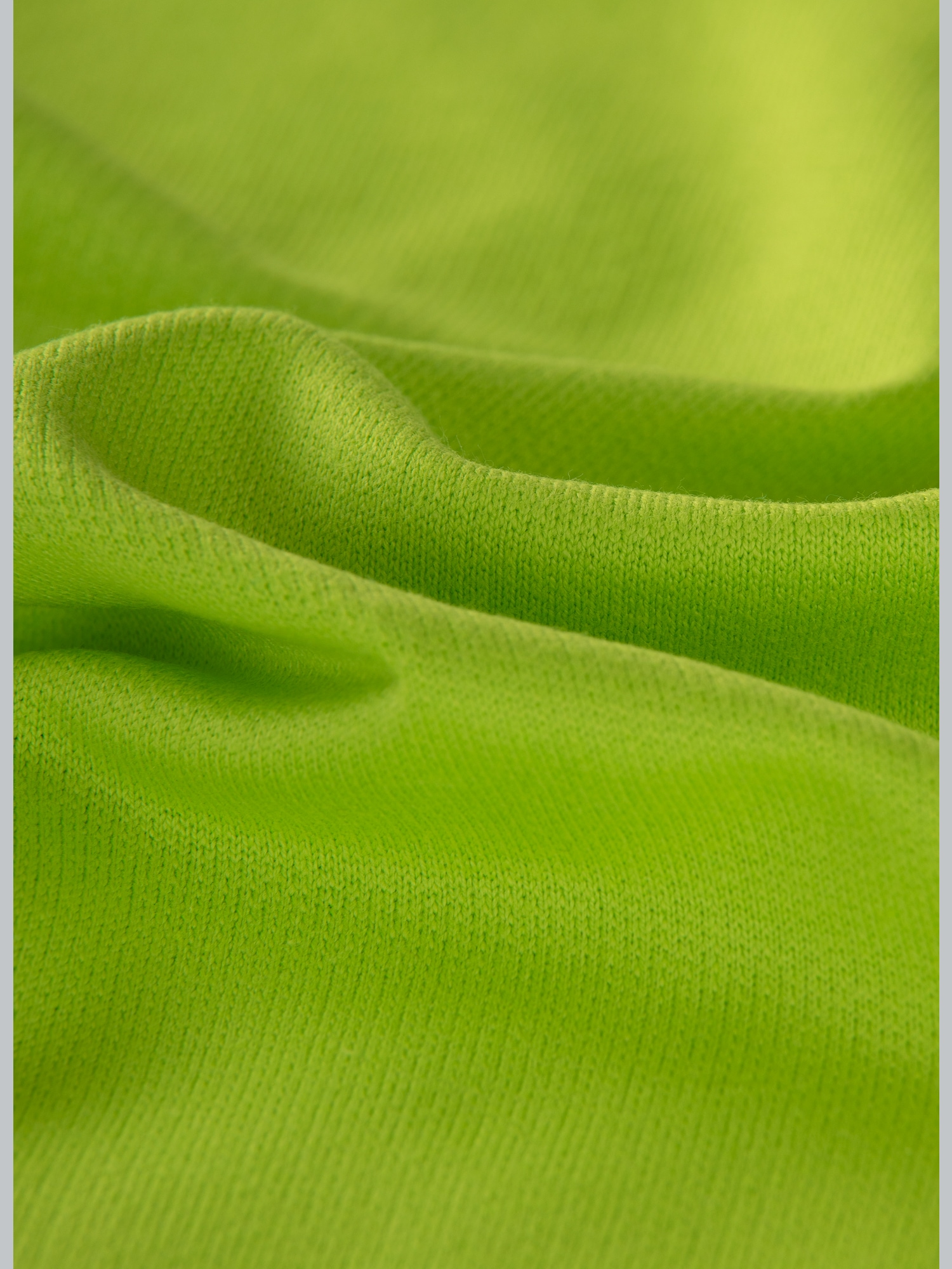 Kapuzenpullover mit Kängurutasche Lemon