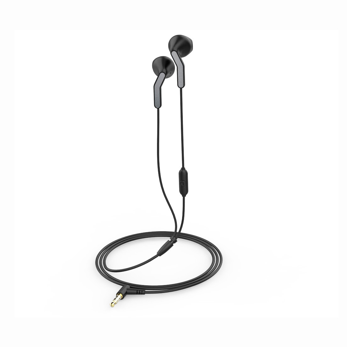 Fones de ouvido Moved For Change Stereo E56 3.5mm