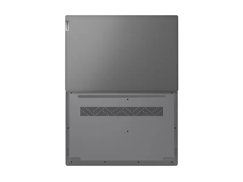 Lenovo V17 G4 IRU 83A2 - 180° hængselsdesign - Intel Core i5 - 13420H / op til 4.6 GHz - Win 11 Pro - Intel Iris Xe Graphics - 16 GB RAM - 512 GB SSD NVMe - 17.3