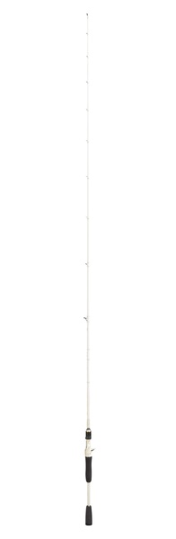 Canne baitcasting Illex Pepper X5 B 220 M-MH Silver Ops 2.20m (7-30g)