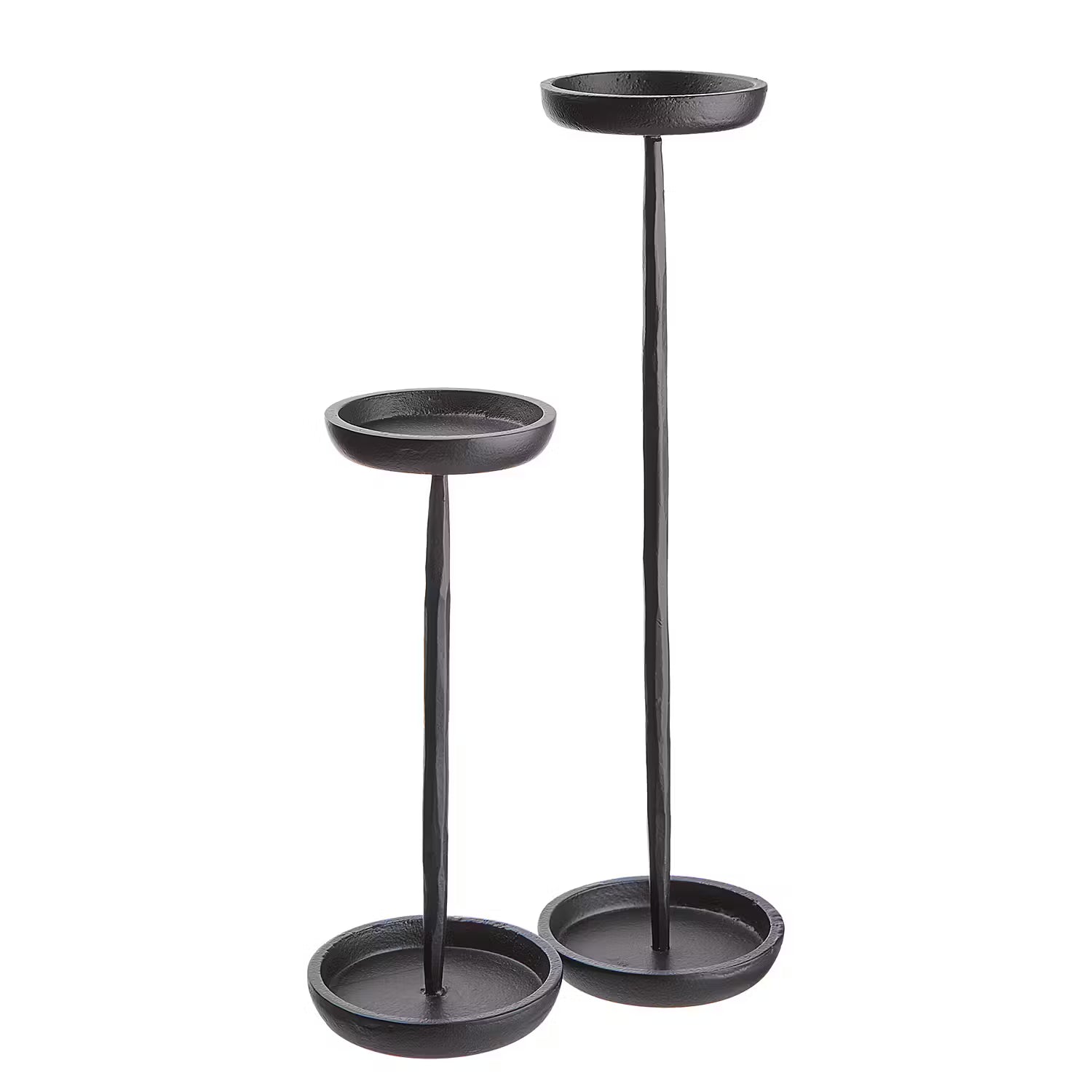 FAROL Kerzenhalter 4er-Set