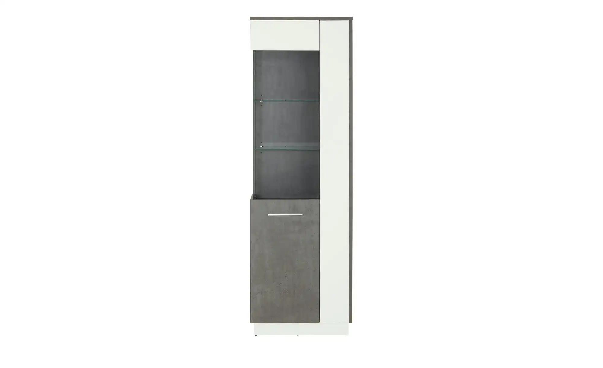 Vitrine Zenga