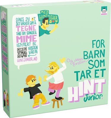 HINT Junior