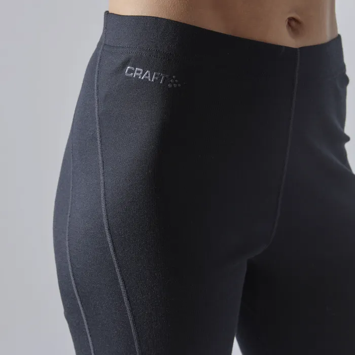 Craft Warm Baselayer Set Dames