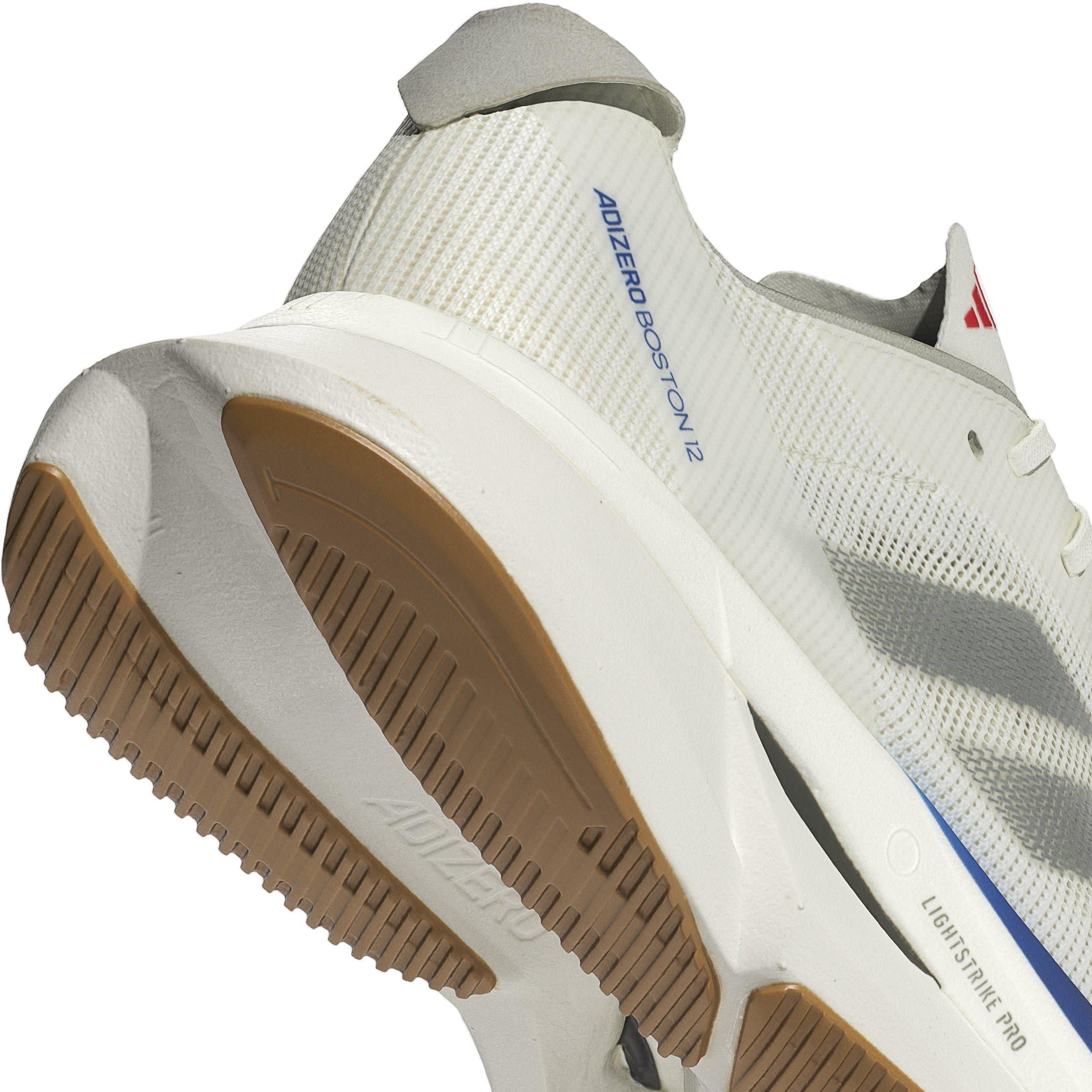 adidas Adizero Boston 12 Womens Running Shoes