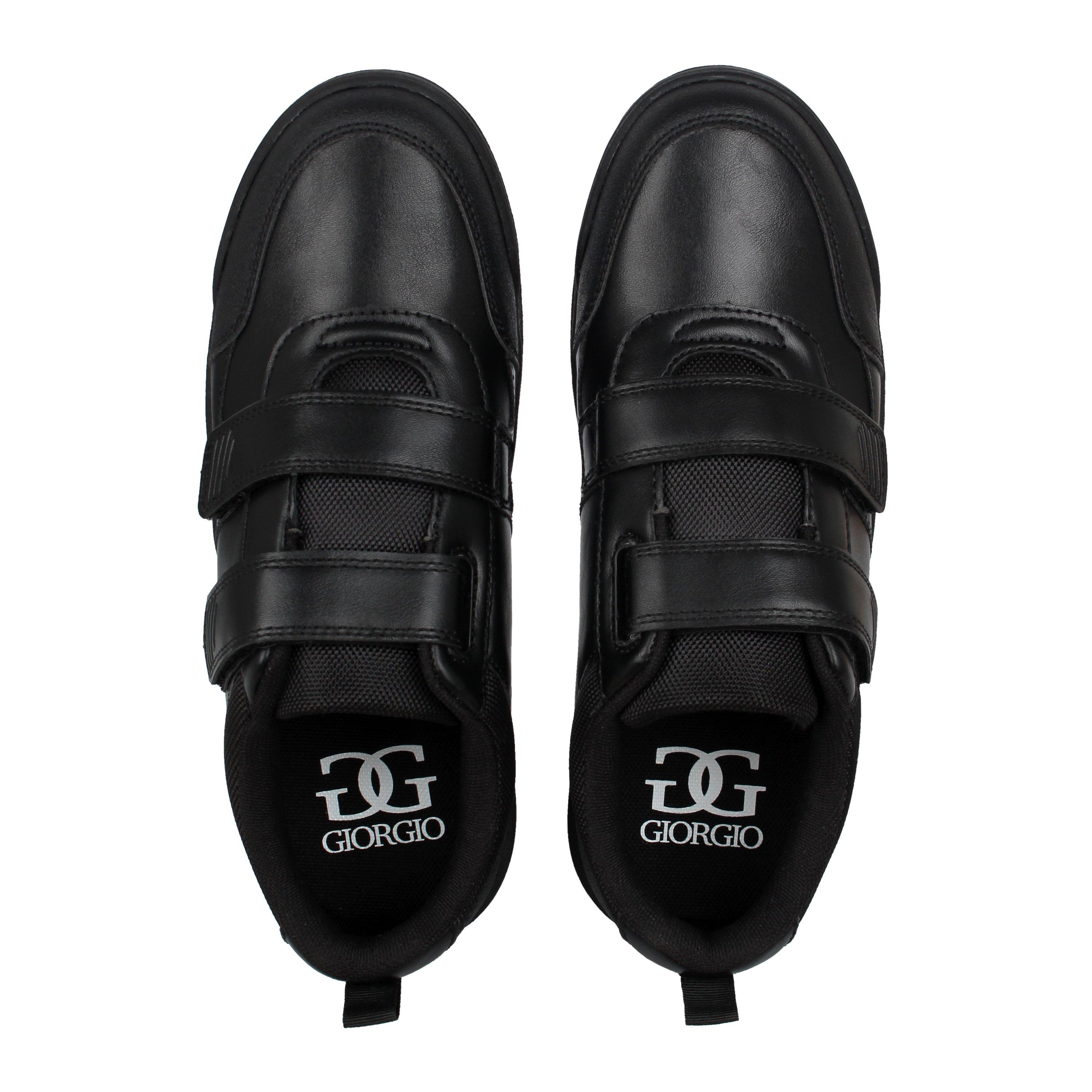 Giorgio Velcro Trainers Juniors