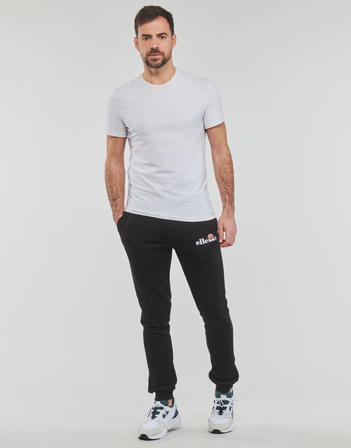 Ellesse - NIORO JOG PANT - Noir