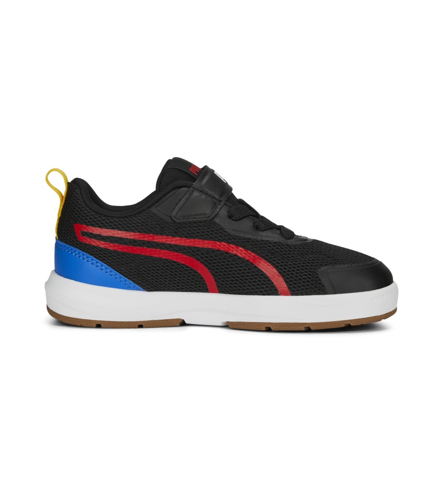 Tênis Puma Evolve Gym AC+ PS preto